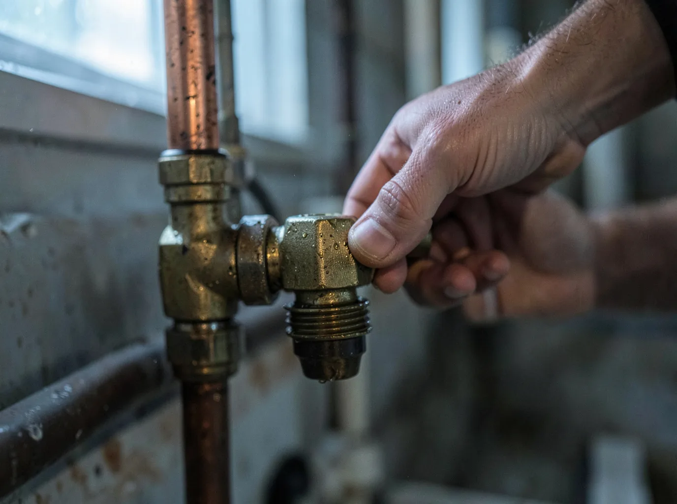 Emergency Plumber Griffin, IN FAQs